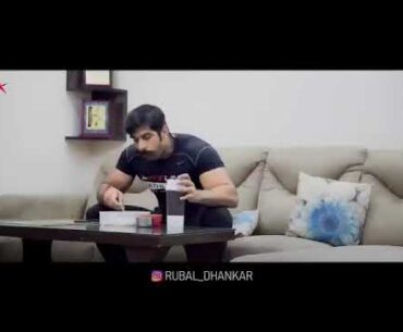 You are the next (Maxener wellness)