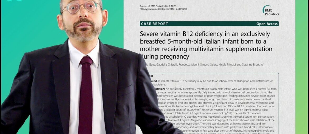 The Best Type of Vitamin B12: Cyanocobalamin or Methylcobalamin?