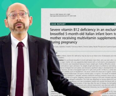 The Best Type of Vitamin B12: Cyanocobalamin or Methylcobalamin?