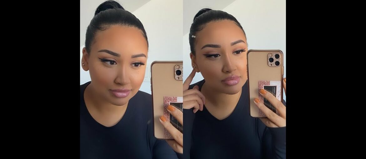 Beauty School Glam | Angela Vargas