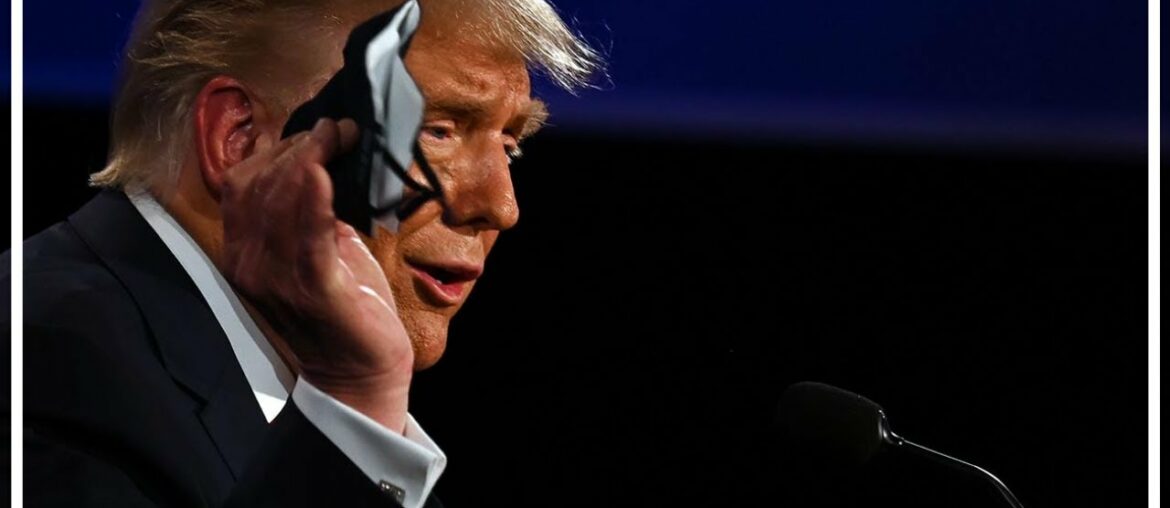 President Trump's Coronavirus Stem Cell Treatment, Explained