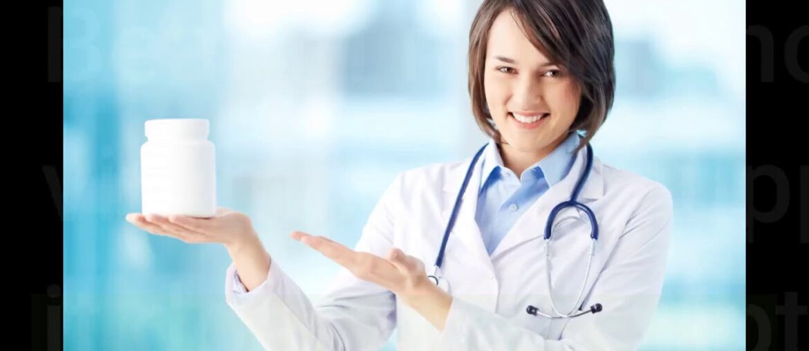 Some Of Vitamins & Supplements - London Drugs