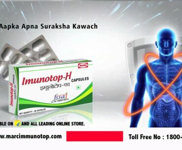 5 immune boosters to help keep you healthy amid COVID-19 outbreak