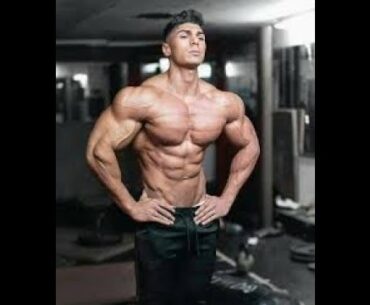 Andrei   deiu Rockabye   motivational video   2020