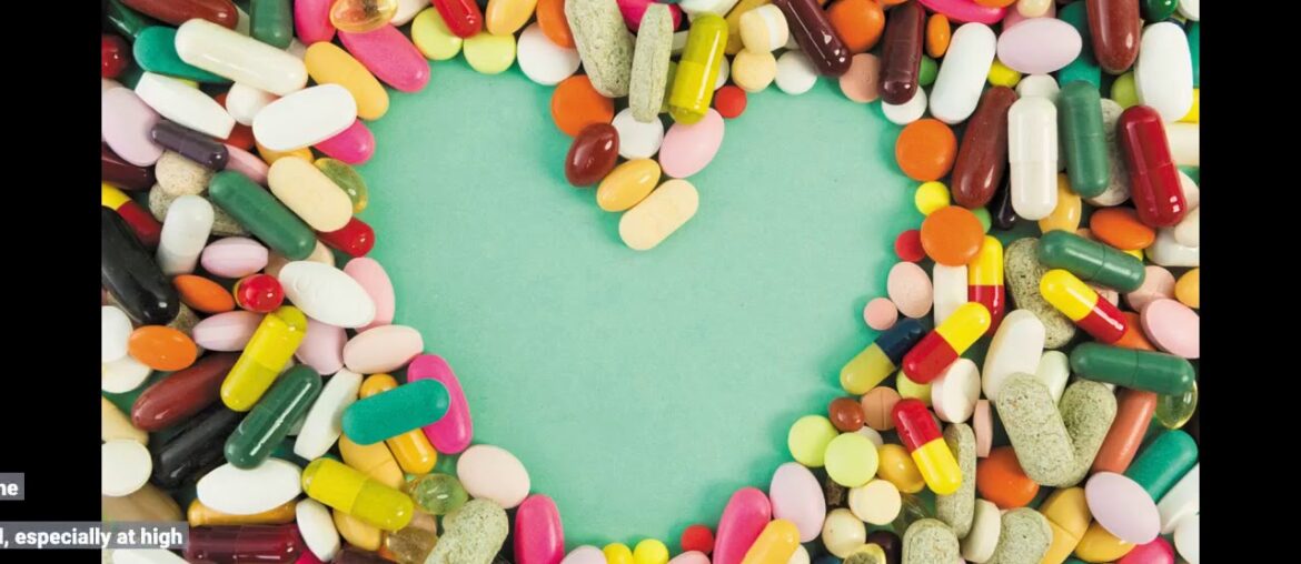 Top Guidelines Of Vitamins & Supplements - Natural Health - Consumer Reports