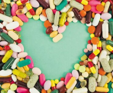Top Guidelines Of Vitamins & Supplements - Natural Health - Consumer Reports