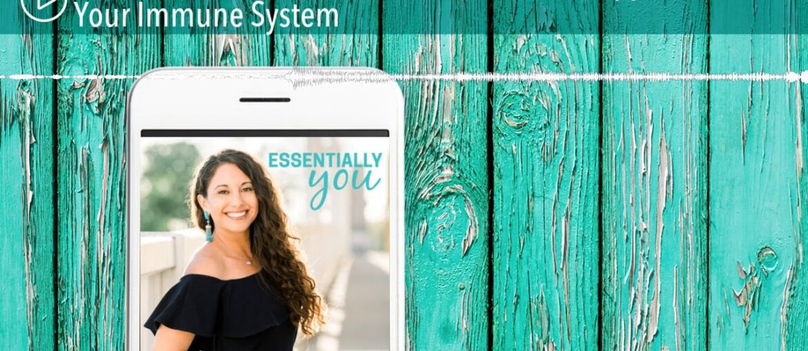 239: The Five Most Critical Nutrients and Supplements for Your Immune System