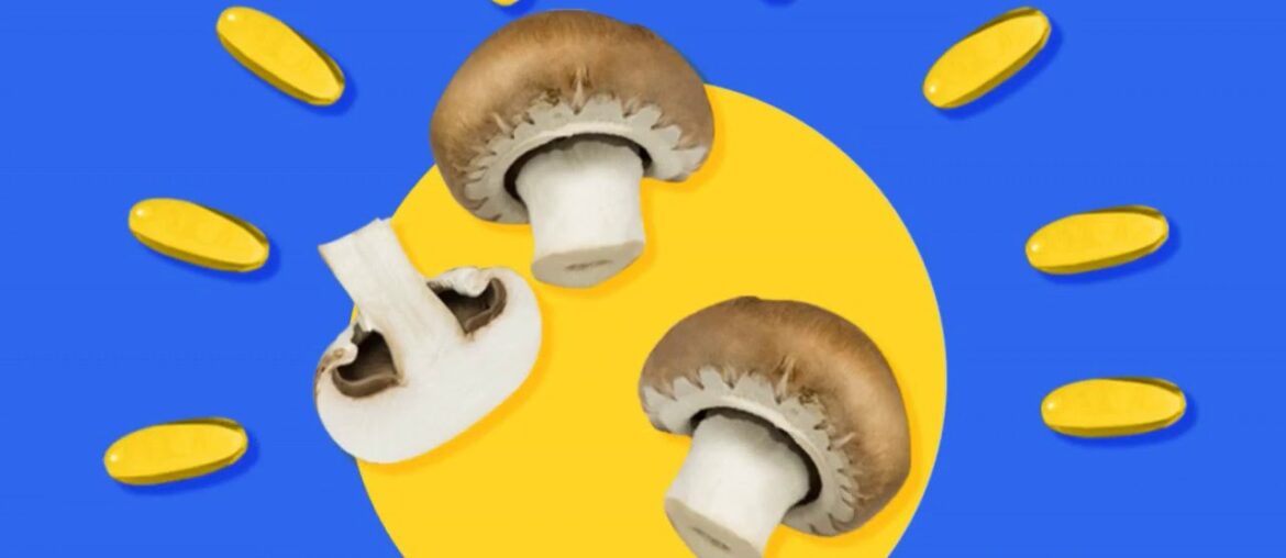 Vitamins and supplements are unregulated and potentially Can Be Fun For Anyone