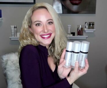 What is Retinal? Osmosis Skincare Vitamin A | Antiaging Review