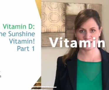 Vitamin D Part 1: The Essential Role of Vitamin D and why deficiency is a Global Public Health Issue