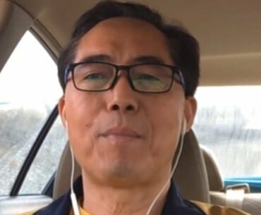 Dr. Richard Cheng on coronavirus in Asia