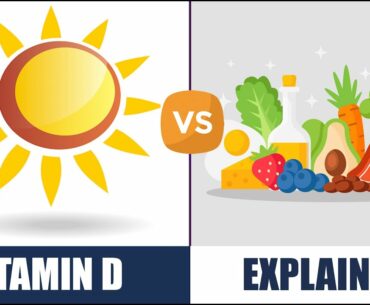 Vitamin D and Immunity, How much vitamin D do you need during Covid-19 ?