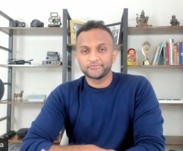 Dr. Yo Show:  Chronic COVID-19 LongHauler Update, Ivermectin, Maraviroc