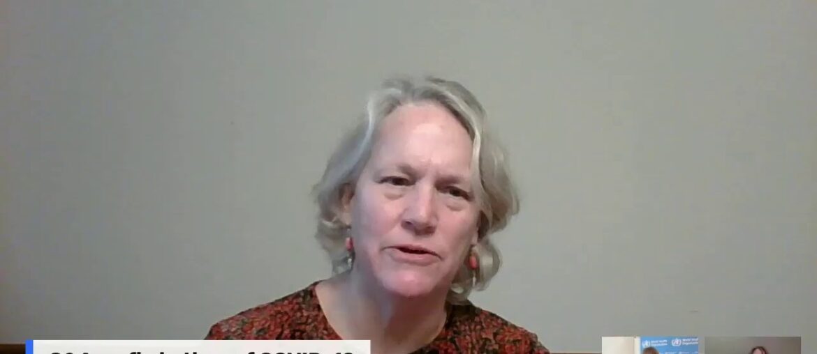 Live Q&A on flu in time of #COVID19