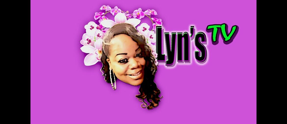 Lyn TV.  51 days since surgery!!!