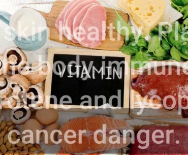 The Main Principles Of Vitamin Supplements: Hype or Help for Healthy Eating