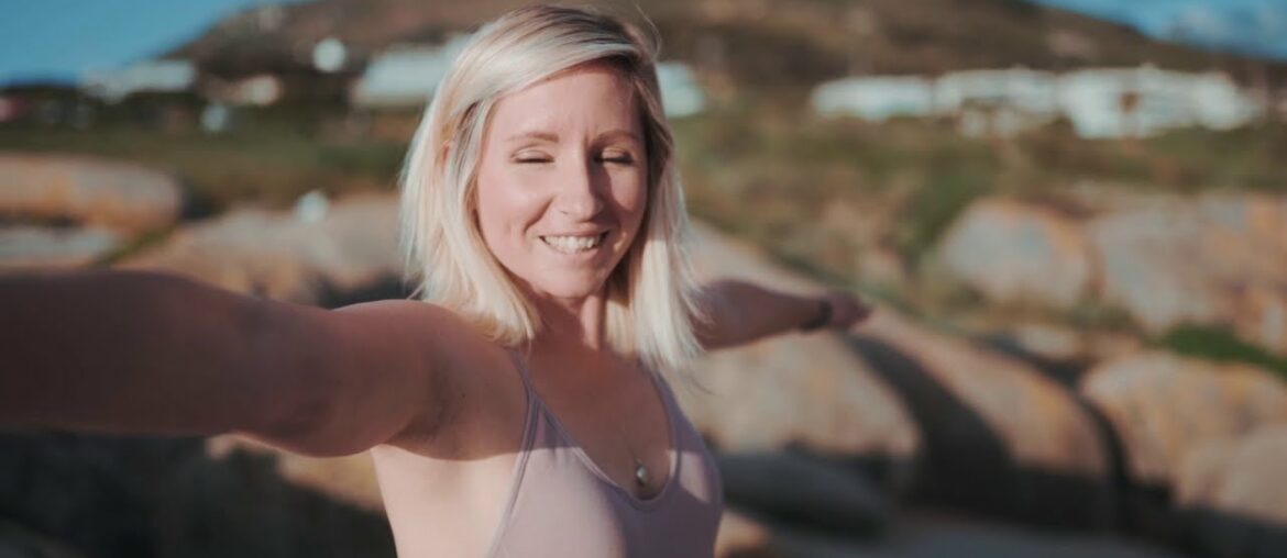 exercise before sunrise