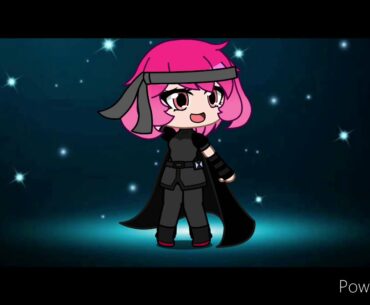 Vitamin Connection The Anime || Pro-Beauty transformation || Gacha Club