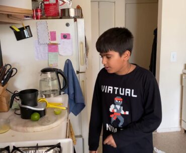 How to improve immune system to avoid Covid-19