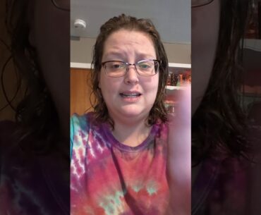 The Body Shop Vitamin C Skin Boost Instant Smoother review