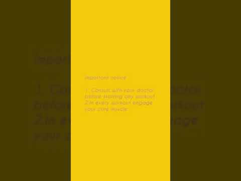 21 day fitness challenge - Day 16