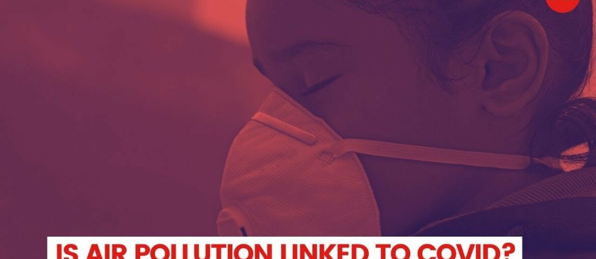 Is Air Pollution Linked To COVID-19? | BOOM | Coronavirus In India | Coronavirus Update | COVID-19