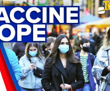 Coronavirus: Plan to rollout successful COVID-19 vaccine in 2021 | 9 News Australia