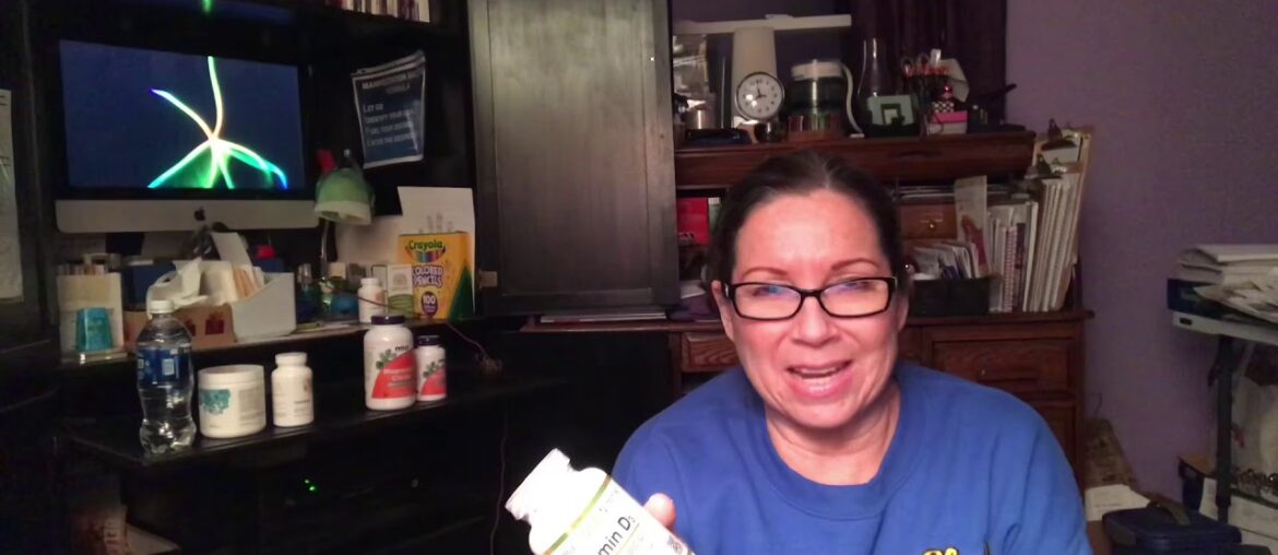 Immune Health & Supplementation for the Winter Season