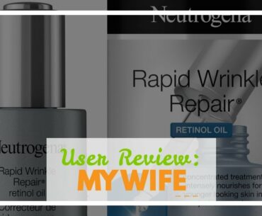 User Review: Retinol & Vitamin C Beauty Gift Set for Women and Men: 4 Hydrating Retinol Moistur...