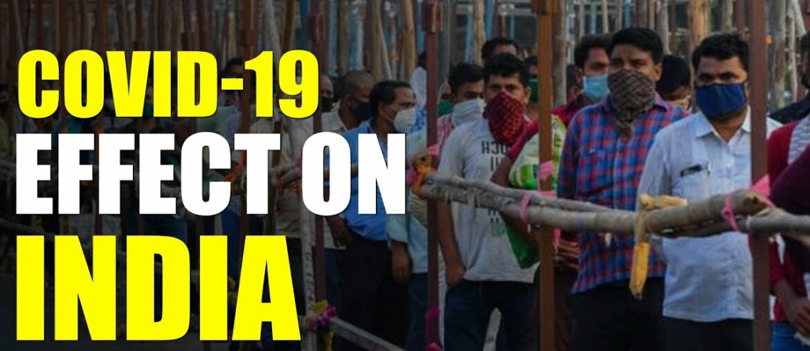 Covid-19 update: Study finds India’s low hygiene gives it more immunity against virus