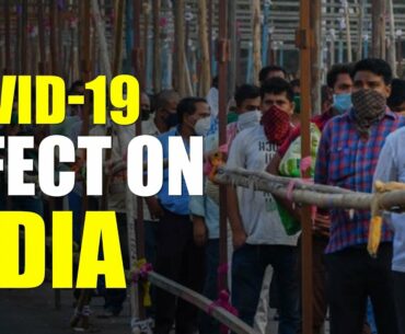 Covid-19 update: Study finds India’s low hygiene gives it more immunity against virus