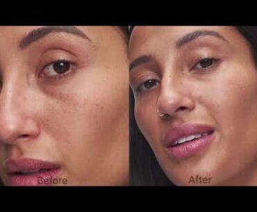 The Inkey List 15% Vitamin C + EGF Serum