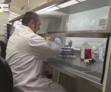 Providence Medical Center in Portland to conduct human trials for COVID-19 vaccine