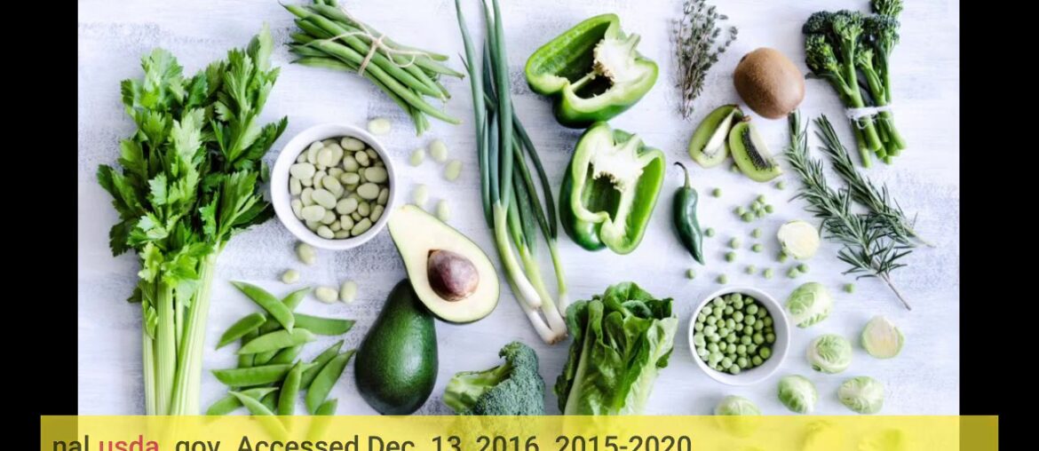 The Definitive Guide to Nutrition During Pregnancy - FamilyEducation