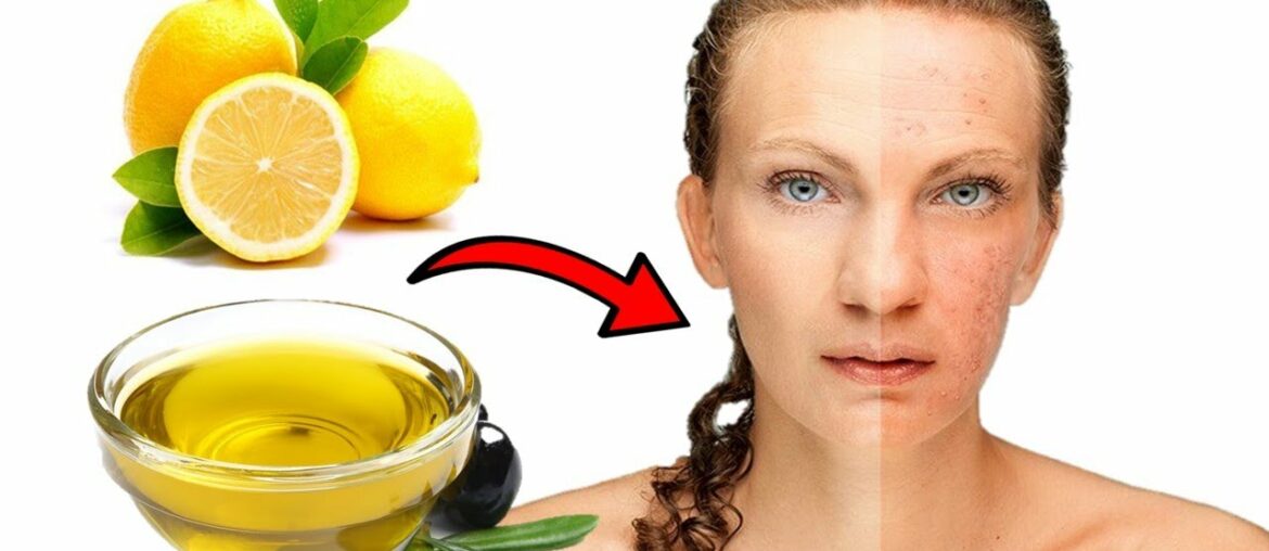 11 Lemon & Olive Oil Healing Benefits Every Morning