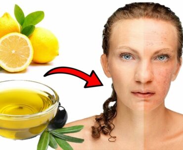 11 Lemon & Olive Oil Healing Benefits Every Morning
