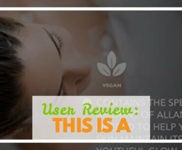 User Review: NaturesPlus Natural Beauty Cleansing Bar (5 Pack) - 500 iu Vitamin E with Allantoi...