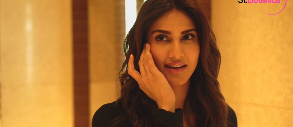 Vaani's Favorite Skin Care Essentials | Vitamin C Range | St.Botanica