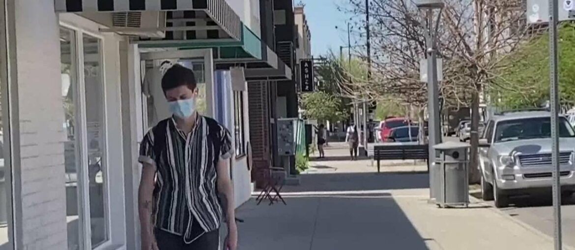 How other states compare to Ohio's COVID-19 spike