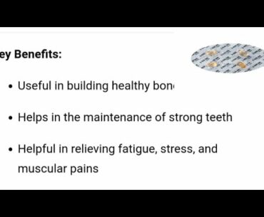 D Rise 60k capsule | Best vitamin D 3 capsules