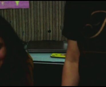 Kesari Bath  by the team  Gesund ist Lecker    Sushila Birla Girls’ School