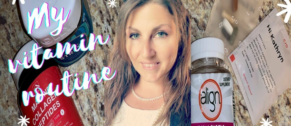 My Nutrition Supplements | Answering all Your Questions