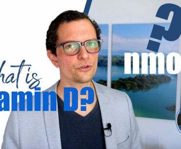 What is Vitamin D? (WHAT might it help AND HOW MUCH should I be TAKING?)