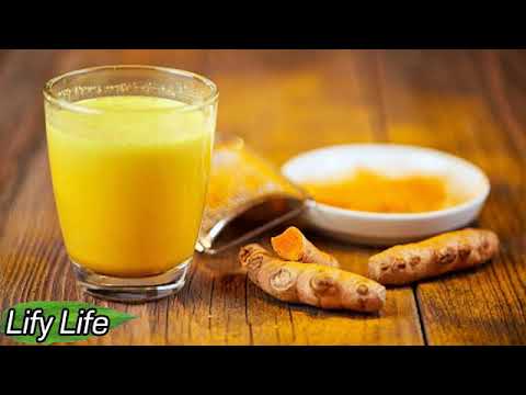 STRENGTHEN THE IMMUNE SYSTEM - SIMPLE DRINKS