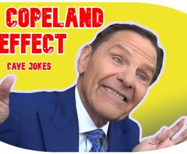 Televangelist Kenneth Copeland Declares Christians Now IMMUNE From Coronavirus
