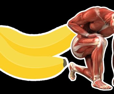 I Ate 2 Bananas a day for 30 Days and Here's What Happened