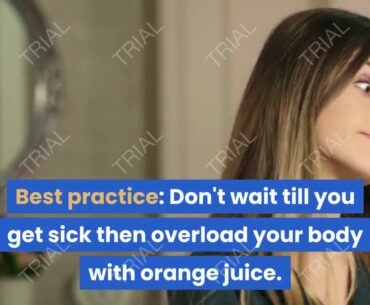 Top foods to boost immunity