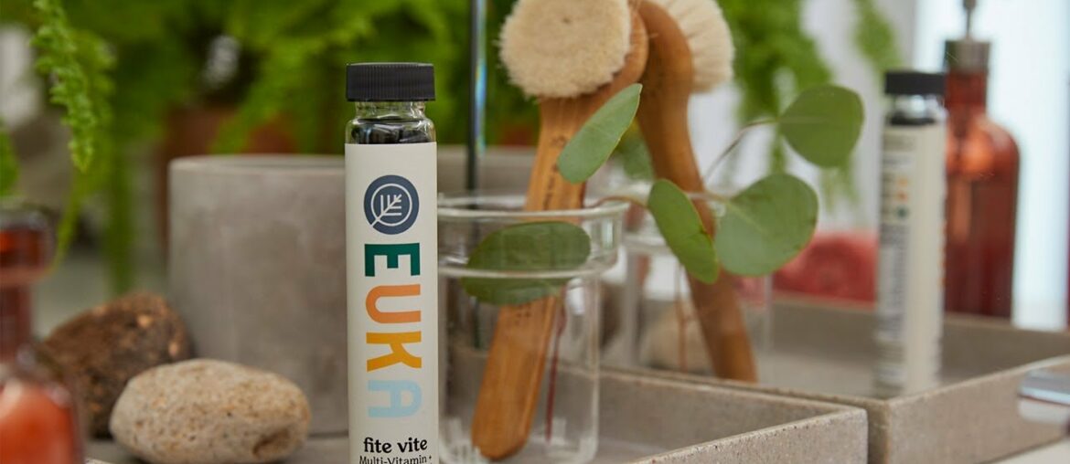 Fite Vite Multi-Vitamin + Immunity Boost