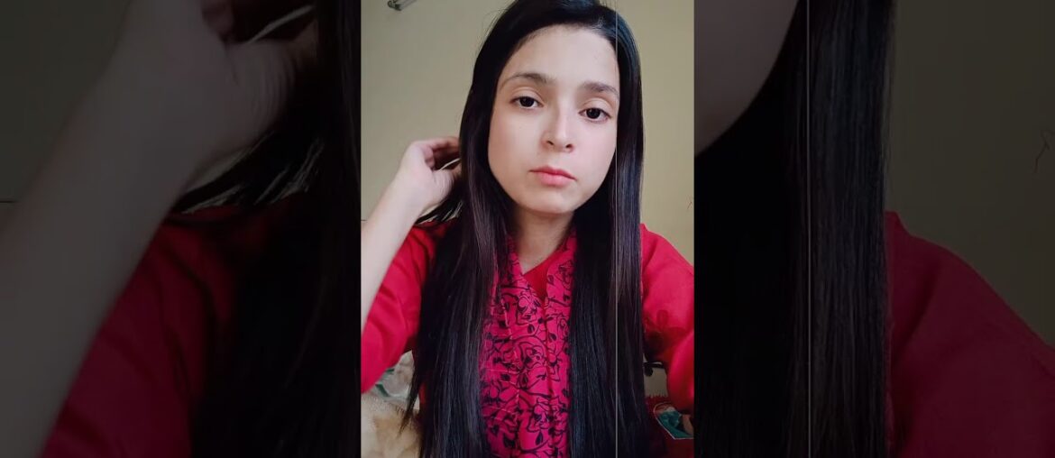 Original "BEAUTY" tips ( winter moisturizer face serum at home)..