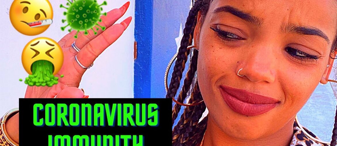 How To Not Get The CoronaVirus / COVID-19 - Full Immunity